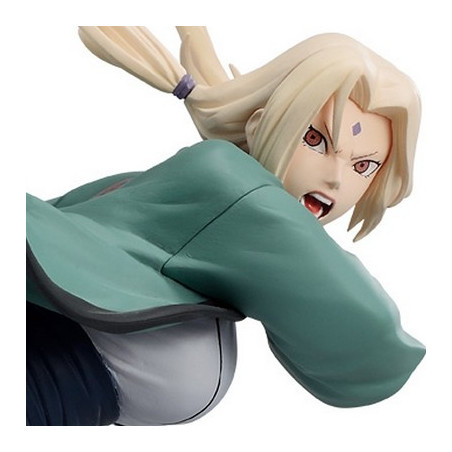 Naruto - Figurine Tsunade...