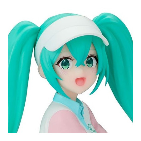 Vocaloid - Figurine Hatsune...