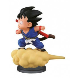 Dragon Ball - Pack WCF Dragon Ball Anime 30th Vol.1