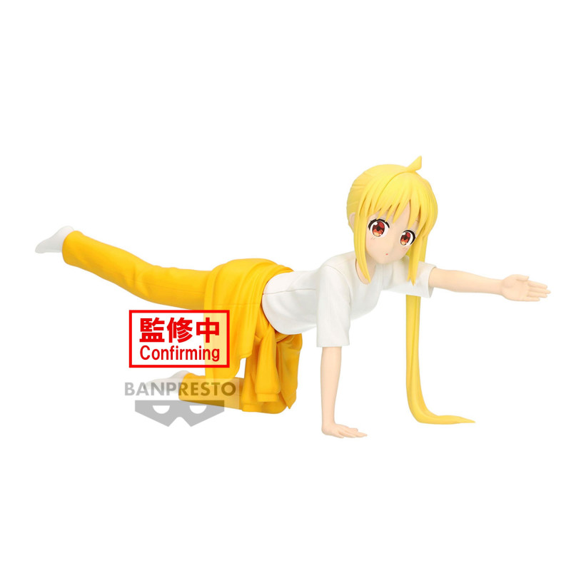 Bocchi the Rock ! - Figurine Nijika Ijichi Collection Figure Vol.2