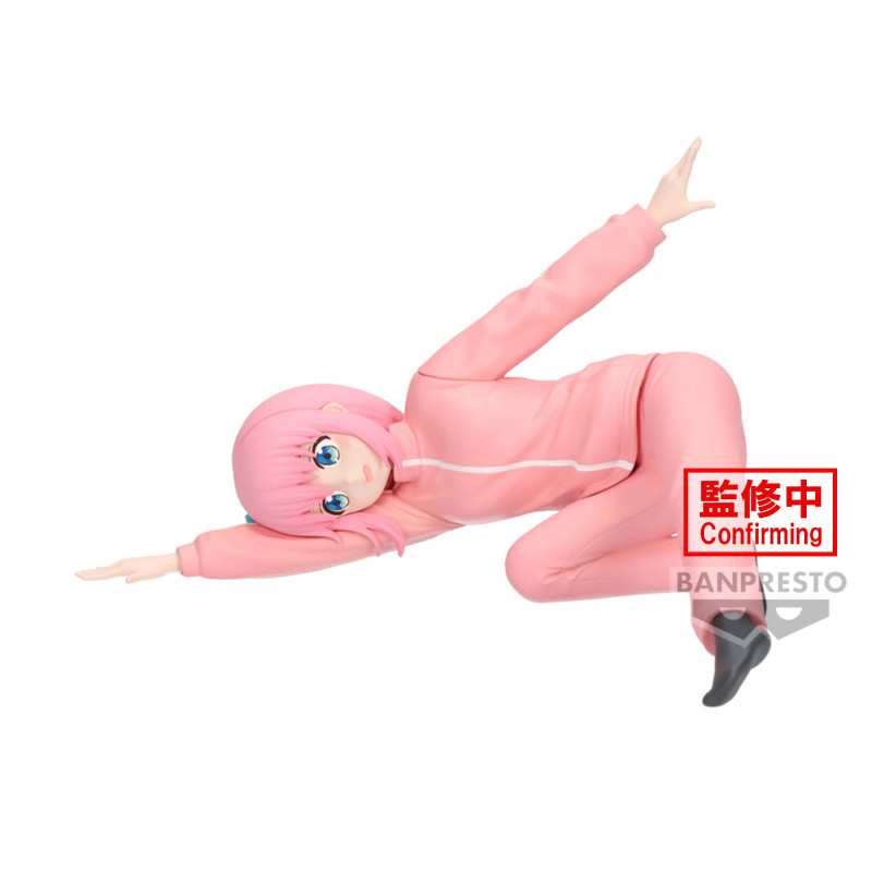 Bocchi the Rock ! - Figurine Gotoh Hitori Collection Figure Vol.2