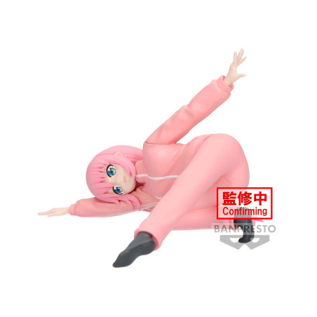 Bocchi the Rock ! - Figurine Gotoh Hitori Collection Figure Vol.2
