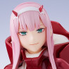 Darling in the FranXX - Figurine Zero Two Pop Up Parade L Size
