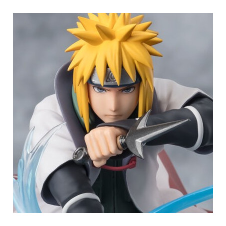 Naruto Shippuuden -...