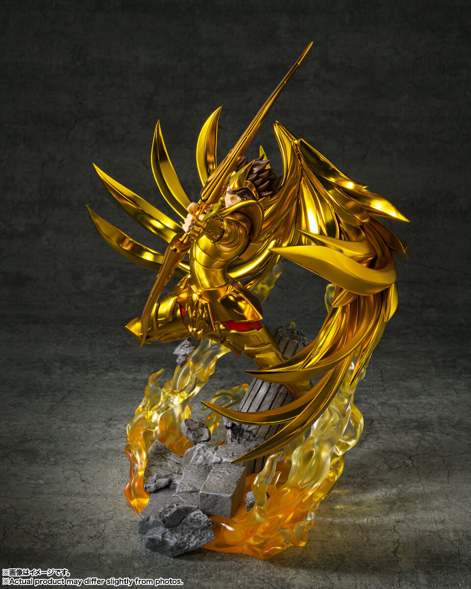 Saint Seiya - Figurine...