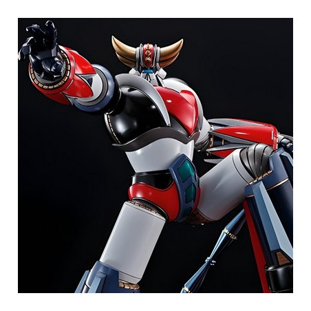 UFO Robo Grendizer -...