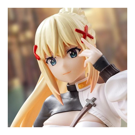 Kono Subarashii Sekai Ni...