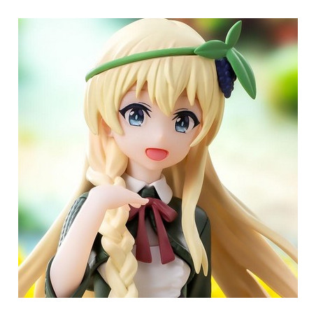 Kono Subarashii Sekai Ni...