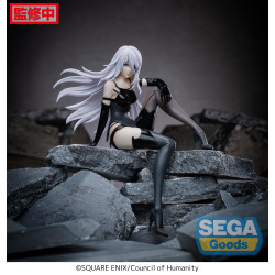 NieR : Automata – Figurine...