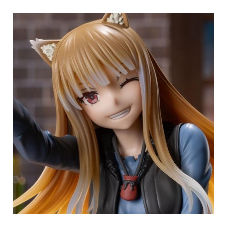 Spice And Wolf - Figurine...