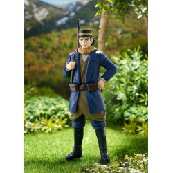 Golden Kamuy - Figurine...