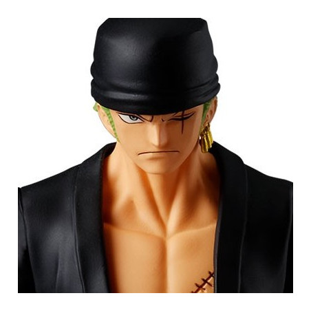 One Piece - Figurine...