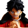 One Piece - Figurine Monkey D Luffy The Shukko