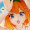 The Quintessential Quintuplets – Figurine Nakano Yotsuba Trio-Try-iT Figure Bunny Another Color Ver.