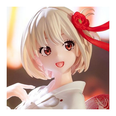 Lycoris Recoil - Figurine...