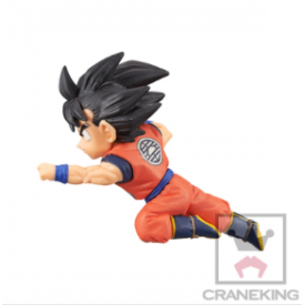 Dragon Ball - Pack WCF Dragon Ball Anime 30th Anniversary Vol.2