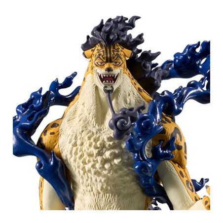 One Piece - Figurine Rob...