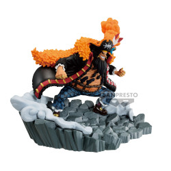 One Piece - Pack Figurines...