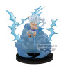 One Piece - Figurine Monkey D Luffy Gear 5 WCF Special