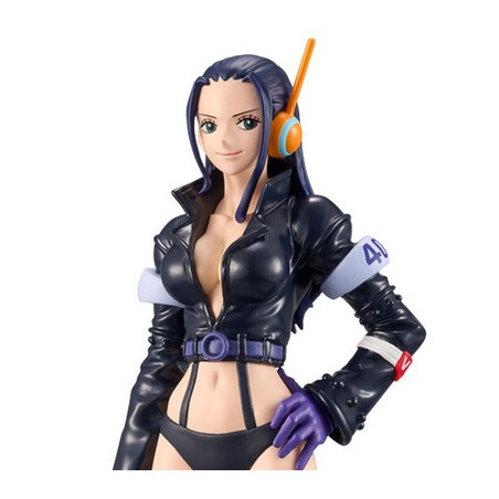 One Piece - Figurine Nico...