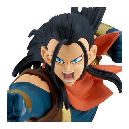 Dragon Ball GT - Figurine...