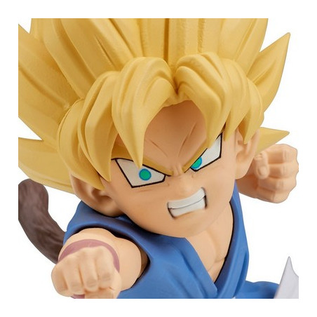 Dragon Ball GT - Figurine...