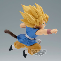 Dragon Ball GT - Figurine...