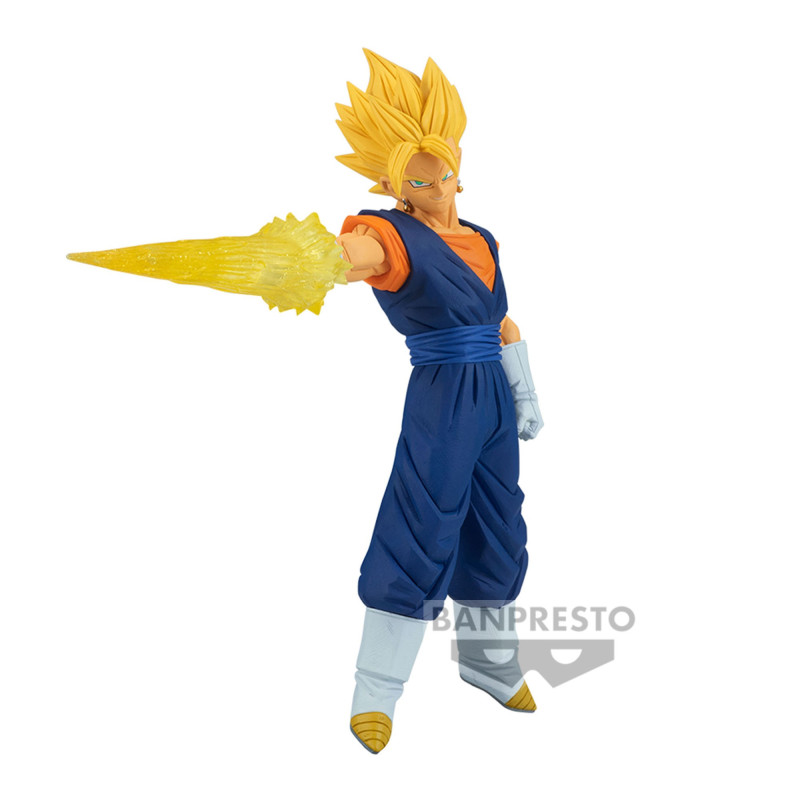 Dragon Ball Z - Figurine Vegetto Ssj GxMateria
