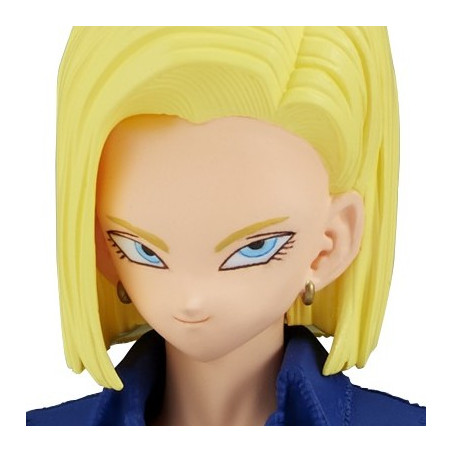 Dragon Ball Z - Figurine...