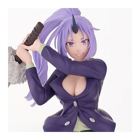 Figurine Shion - Moi Quand Je Me Réincarne En Slime