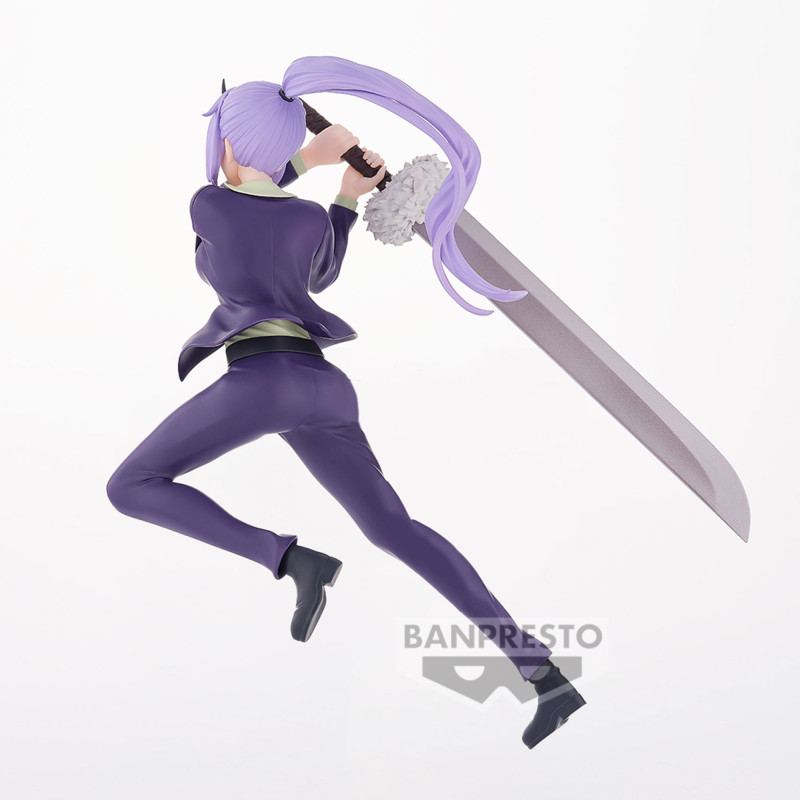 Figurine Shion - Moi Quand Je Me Réincarne En Slime