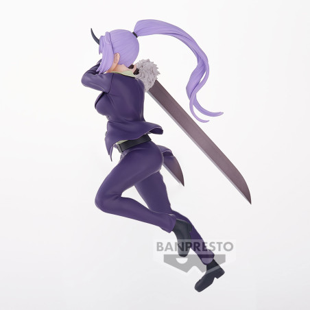 Figurine Shion - Moi Quand Je Me Réincarne En Slime