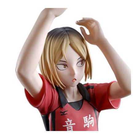 Haikyuu !! - Figurine Kenma...