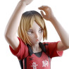 Haikyuu !! - Figurine Kenma Kozume Posing Figure