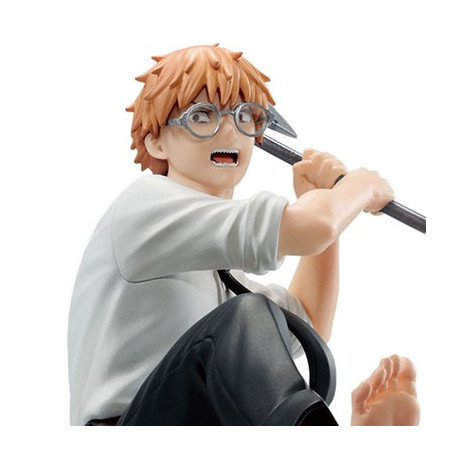Chainsaw Man - Figurine...