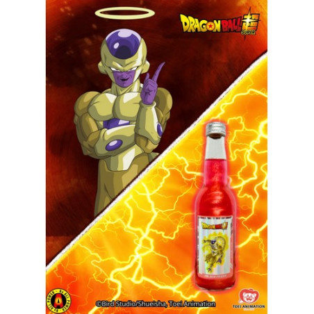 Dragon Ball Super - Boisson...