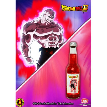 Dragon Ball Super - Boisson...