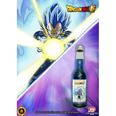 Dragon Ball Super - Boisson...