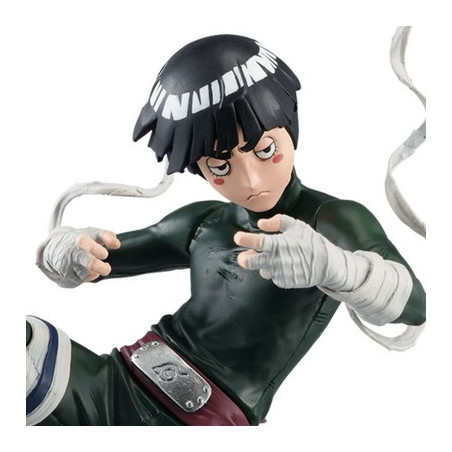 Naruto - Figurine Rock Lee...