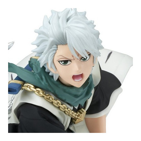 Bleach Thousand Year Blood...