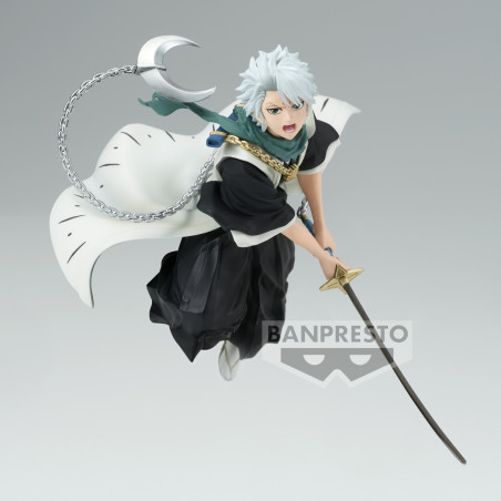 Bleach Thousand Year Blood War - Figurine Hitsugaya Toshiro Vibration Stars
