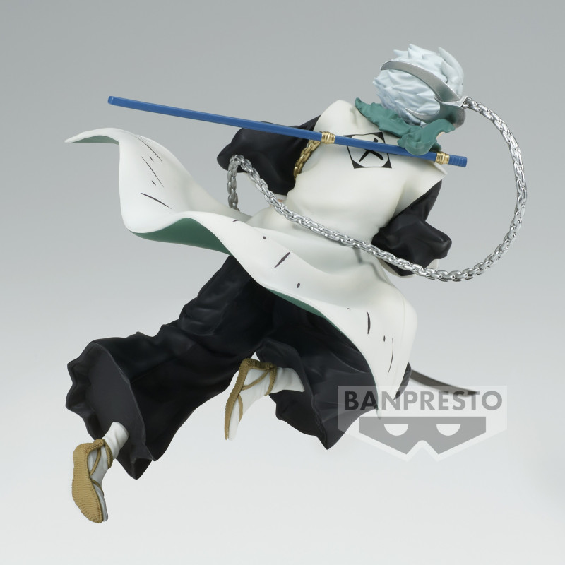 Bleach Thousand Year Blood War - Figurine Hitsugaya Toshiro Vibration Stars