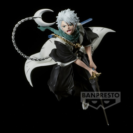 Bleach Thousand Year Blood War - Figurine Hitsugaya Toshiro Vibration Stars
