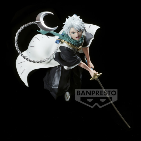 Bleach Thousand Year Blood War - Figurine Hitsugaya Toshiro Vibration Stars