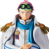 One Piece - Figurine Koby Ichibansho Legendary Hero