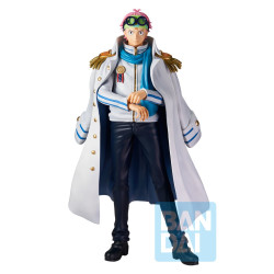 One Piece - Figurine Koby...