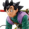 Dragon Ball Z - Figurine Son Goku Ichibansho Snap Collection