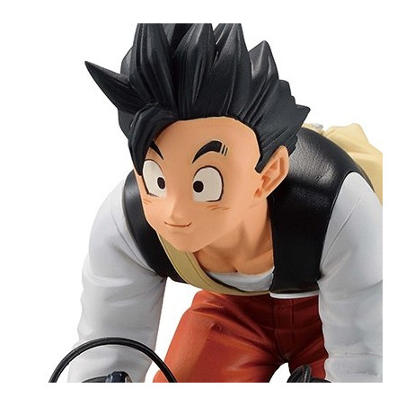 Dragon Ball Z - Figurine...