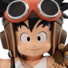 Dragon Ball Z - Figurine Son Goku Childhood Ichibansho Snap Collection