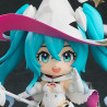 Vocaloid - Figurine Hatsune Miku Racing 2024 Nendoroid